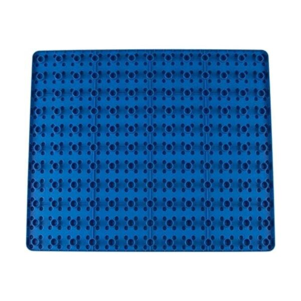 Estrictamente apilables BB bases de ladrillo azul 03Blue_2