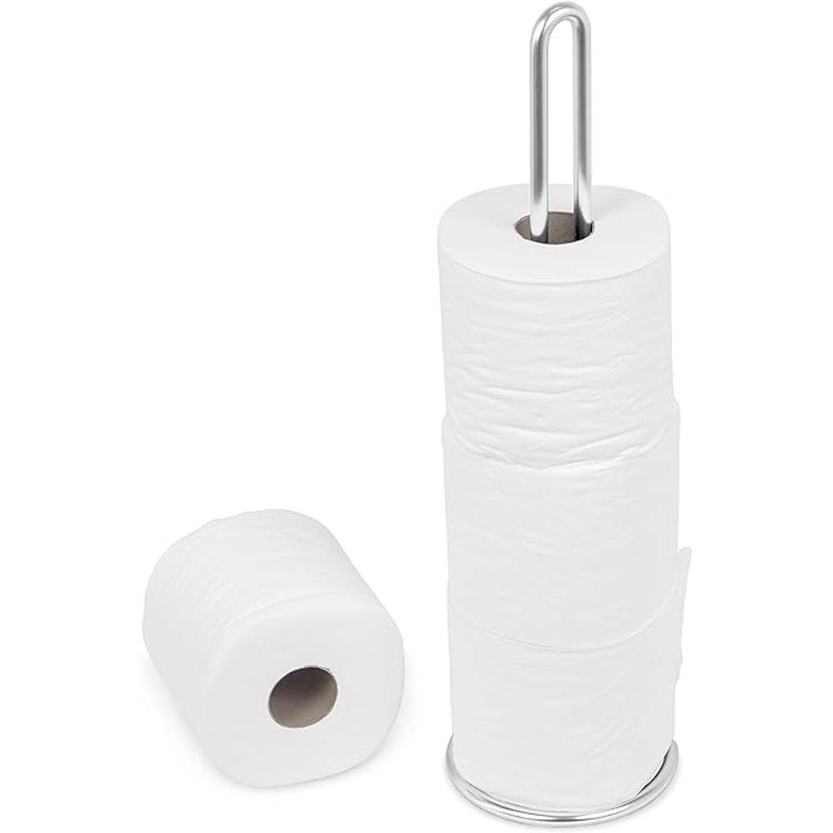 De Internet mejor acero de papel higiénico
