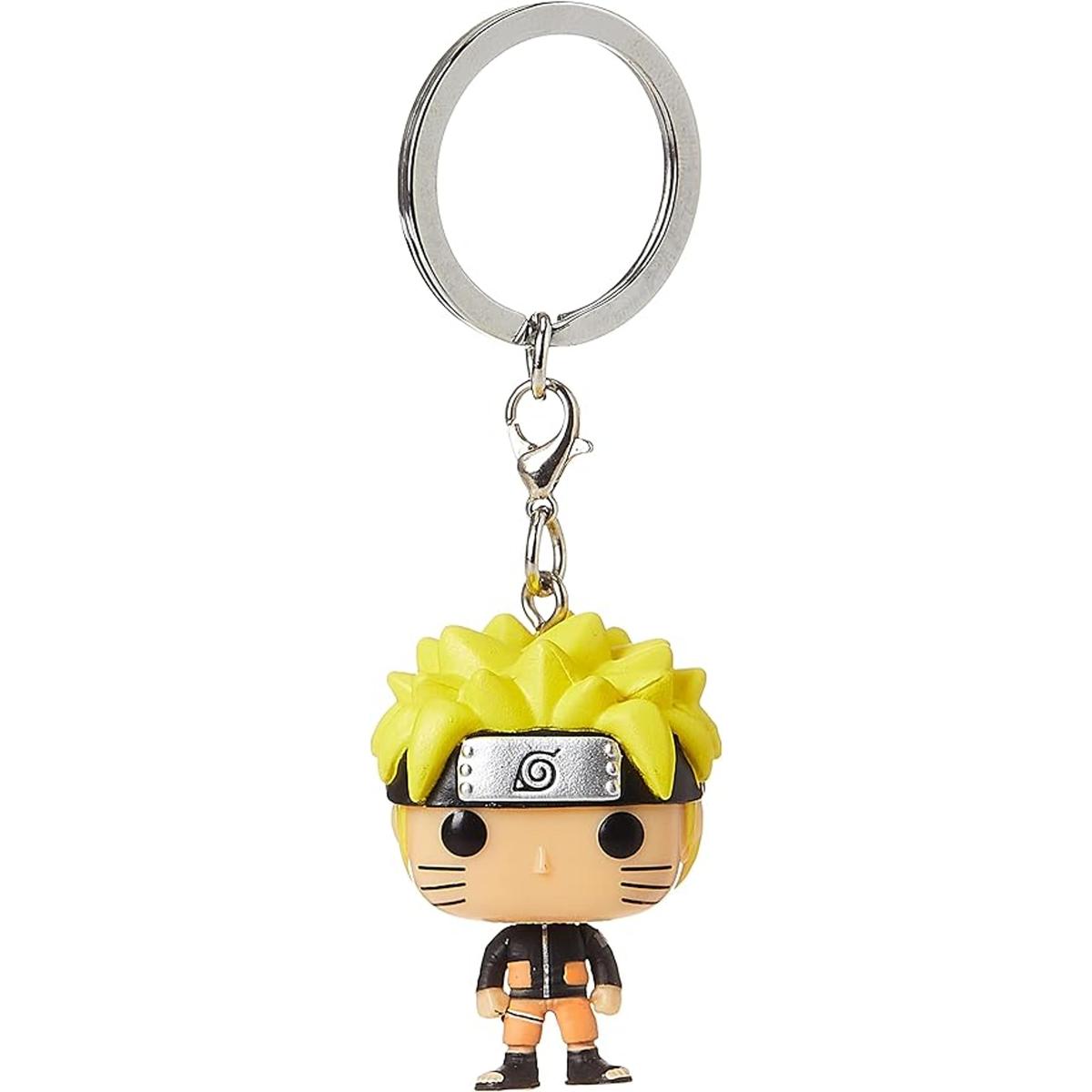 Funko Naruto Keychain