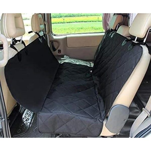 JESPET Funda de asiento de coche para mascotas protector_2