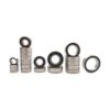Traxxas SLASH Rodamientos hule apantallado Ball Bearing_1