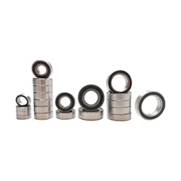 Traxxas SLASH Rodamientos hule apantallado Ball Bearing_1