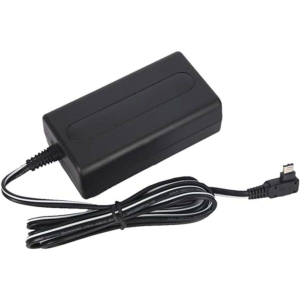 Nueva cámara AC adaptador de corrientecargador para Sony_4