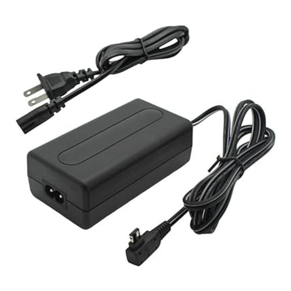 Nueva cámara AC adaptador de corrientecargador para Sony_3