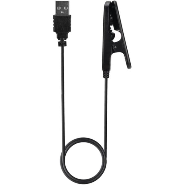 USB Replace Charger For Smart Watch Polar V800 Cable de_2