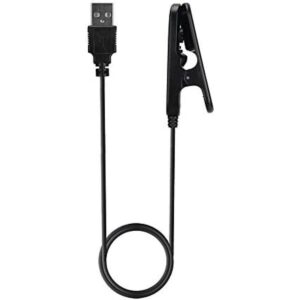 USB Replace Charger For Smart Watch Polar V800 Cable de_1