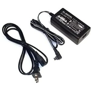 Nueva cámara AC adaptador de corrientecargador para Sony_1
