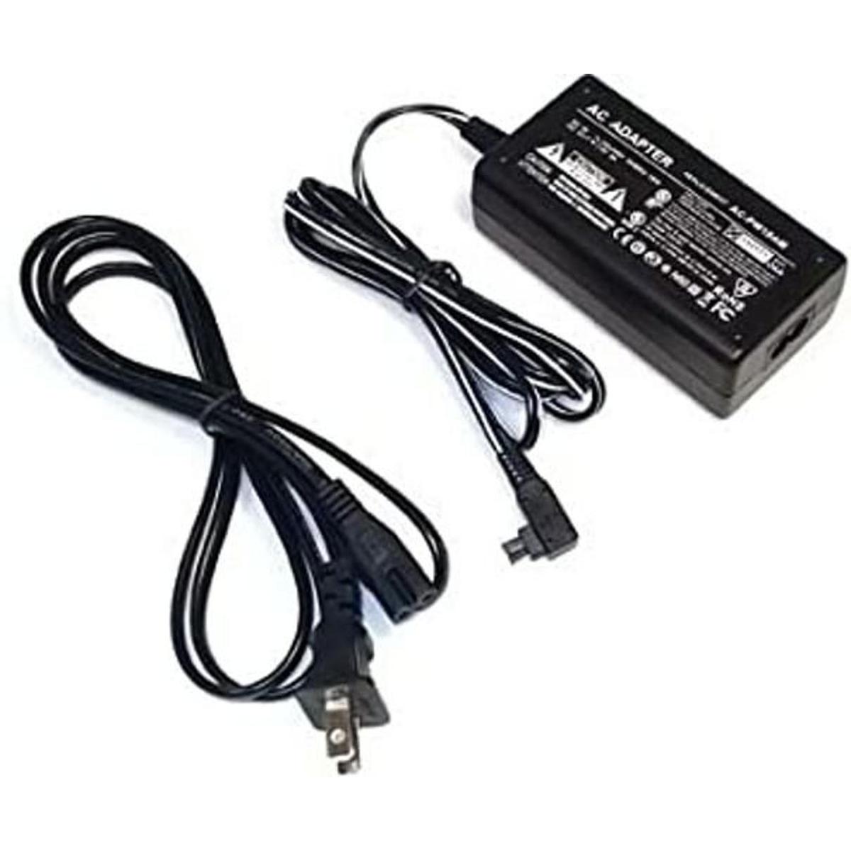 Nueva cámara AC adaptador de corrientecargador para Sony