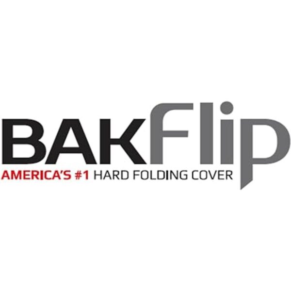 BAK BAKPARTS356A0009vice Kit Bakflip Kit completo de_2