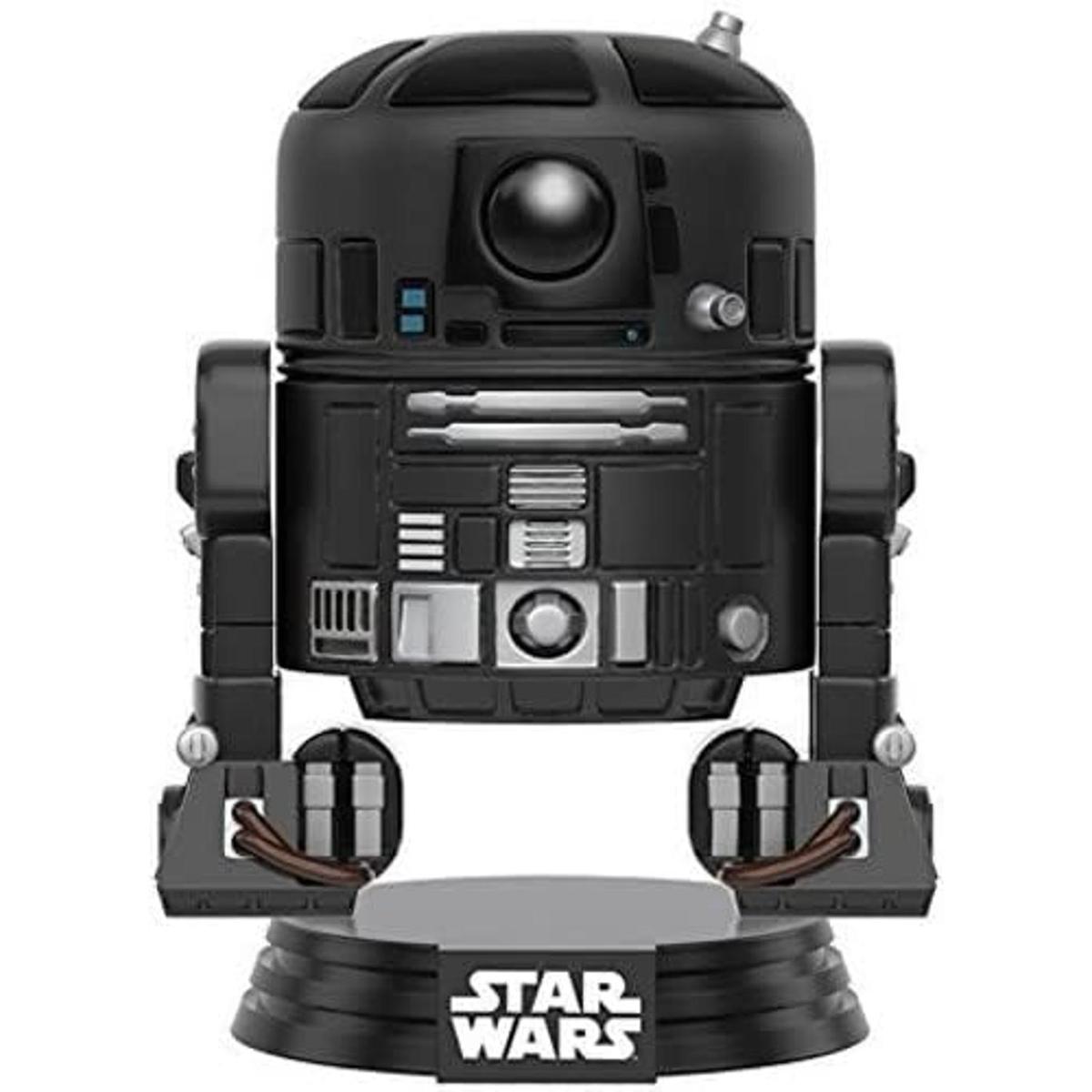 POP Star Wars Rogue One C2B5.