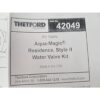 Thetford Módulo de válvula de agua de inodoro estilo Ii_2