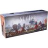 Juego de mesa Invasores de Afar de Scythe_1