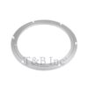 TamBee Lazy Susan Hardware Anillo giratorio de metal