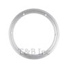TamBee Lazy Susan Hardware Anillo giratorio de metal