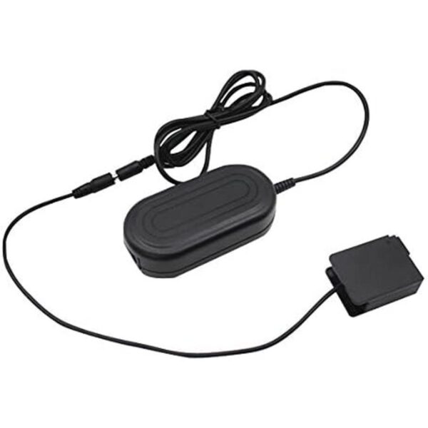 Kit de adaptador de corrientecargador para cámara_2
