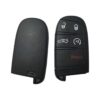 Horande Funda de repuesto de 5 botones para llavero Dodge_3