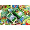 Blitz champz Fútbol Juego de cartas_1