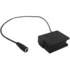 Kit de adaptador de corrientecargador para cámara_3