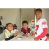 Blitz champz Fútbol Juego de cartas_6
