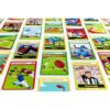 Blitz champz Fútbol Juego de cartas_4