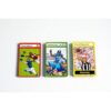 Blitz champz Fútbol Juego de cartas_3