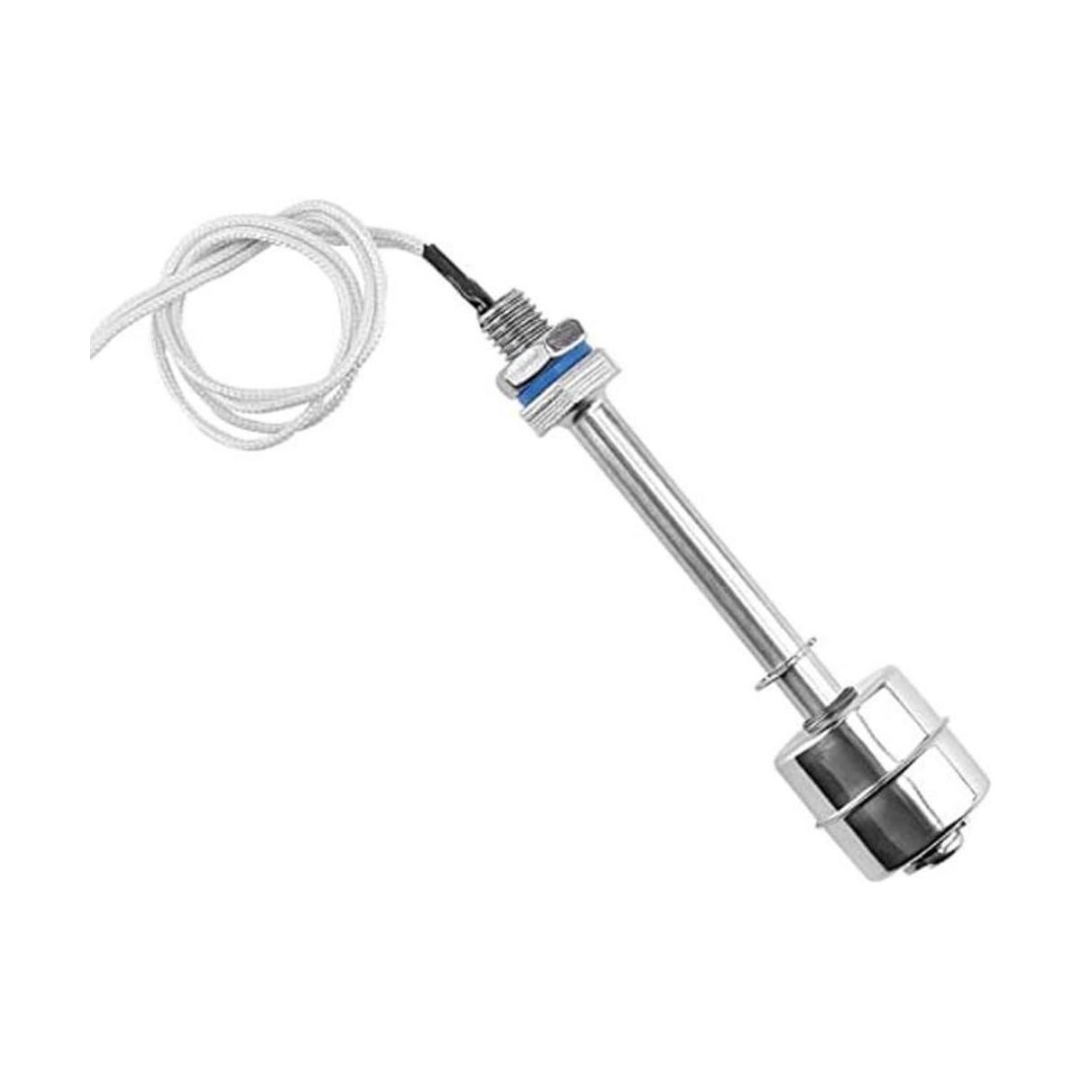 Elecall 4 flotador interruptor de acero inoxidable tanque