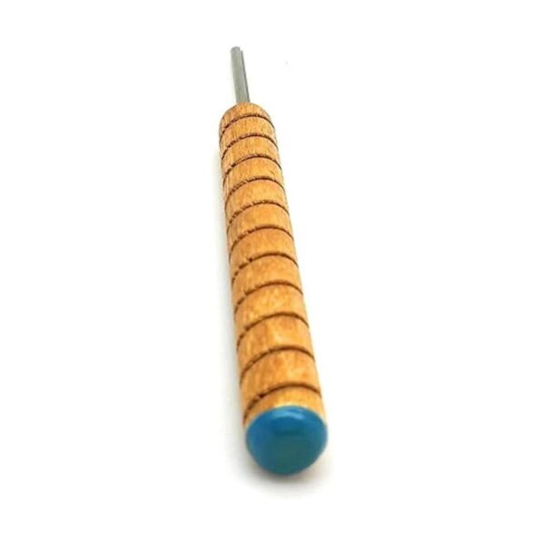 Paper Bead Roller Herramienta Quilling 18 Slotted metal