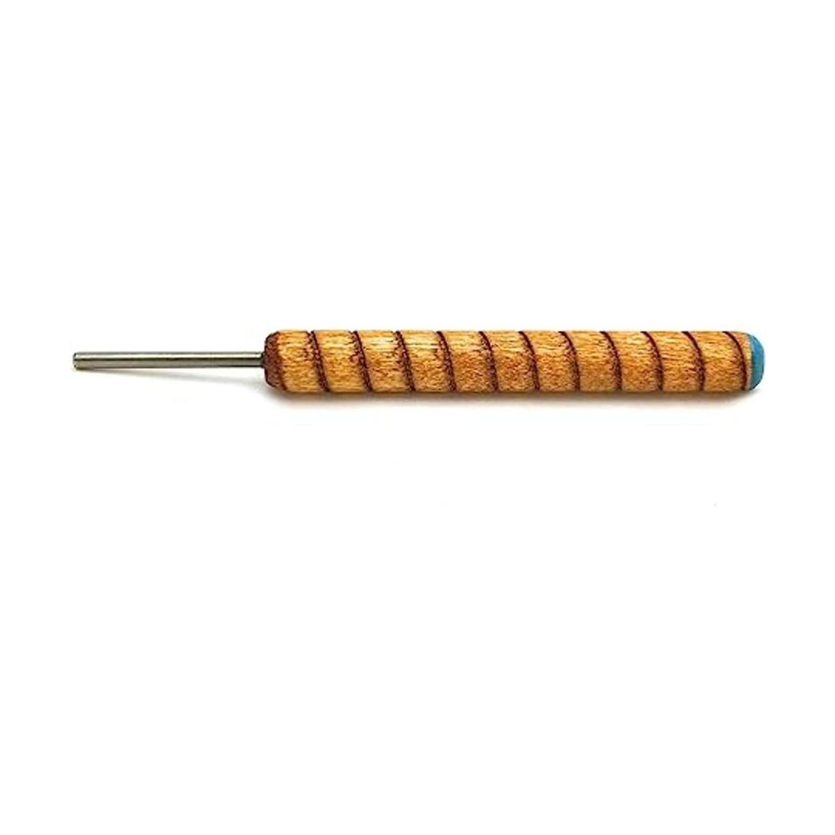 Paper Bead Roller Herramienta Quilling 18 Slotted metal