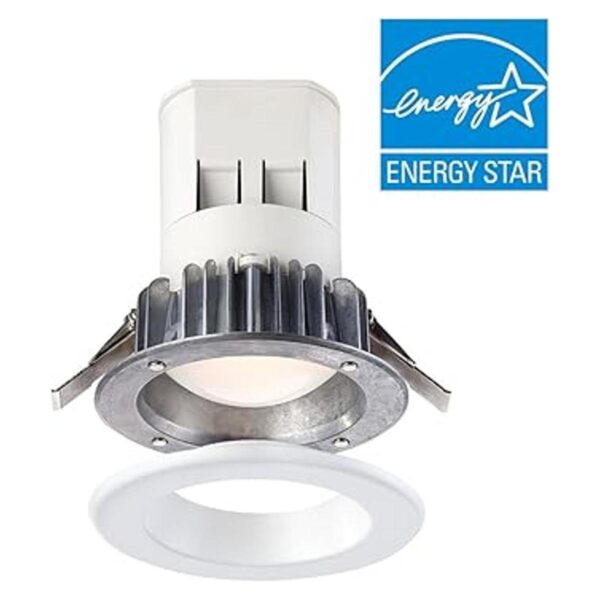 Designers Fountain EV407941WH30 LED empotrable_2