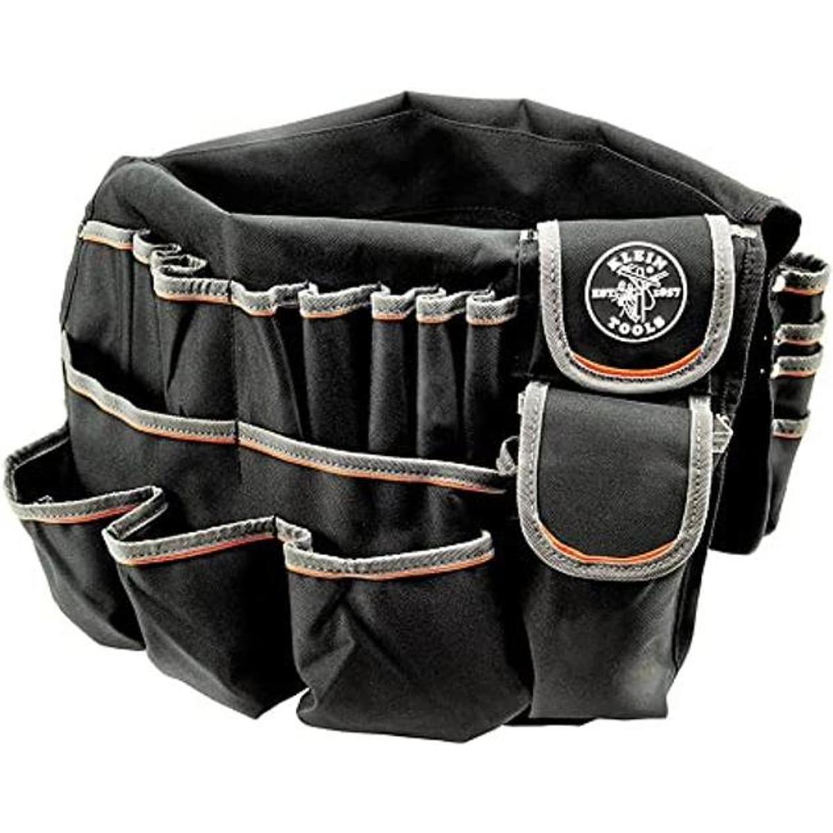 Bolsa de cubo Klein Tools 55448
