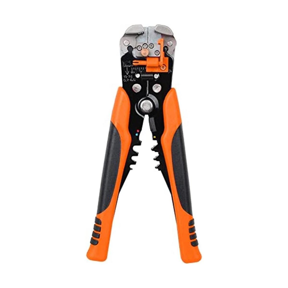 VANQUISH 3357 Pelacables autoajustables 8.0 in