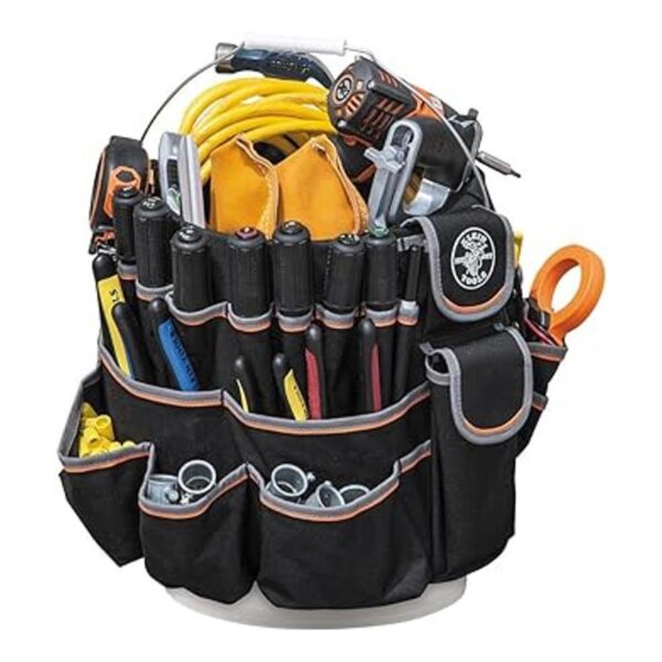 Bolsa de cubo Klein Tools 55448_2