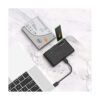 ICY DOCK USB 3.2 Gen 2 TypeC to 2.5 SATA SSDHDD M.2_1