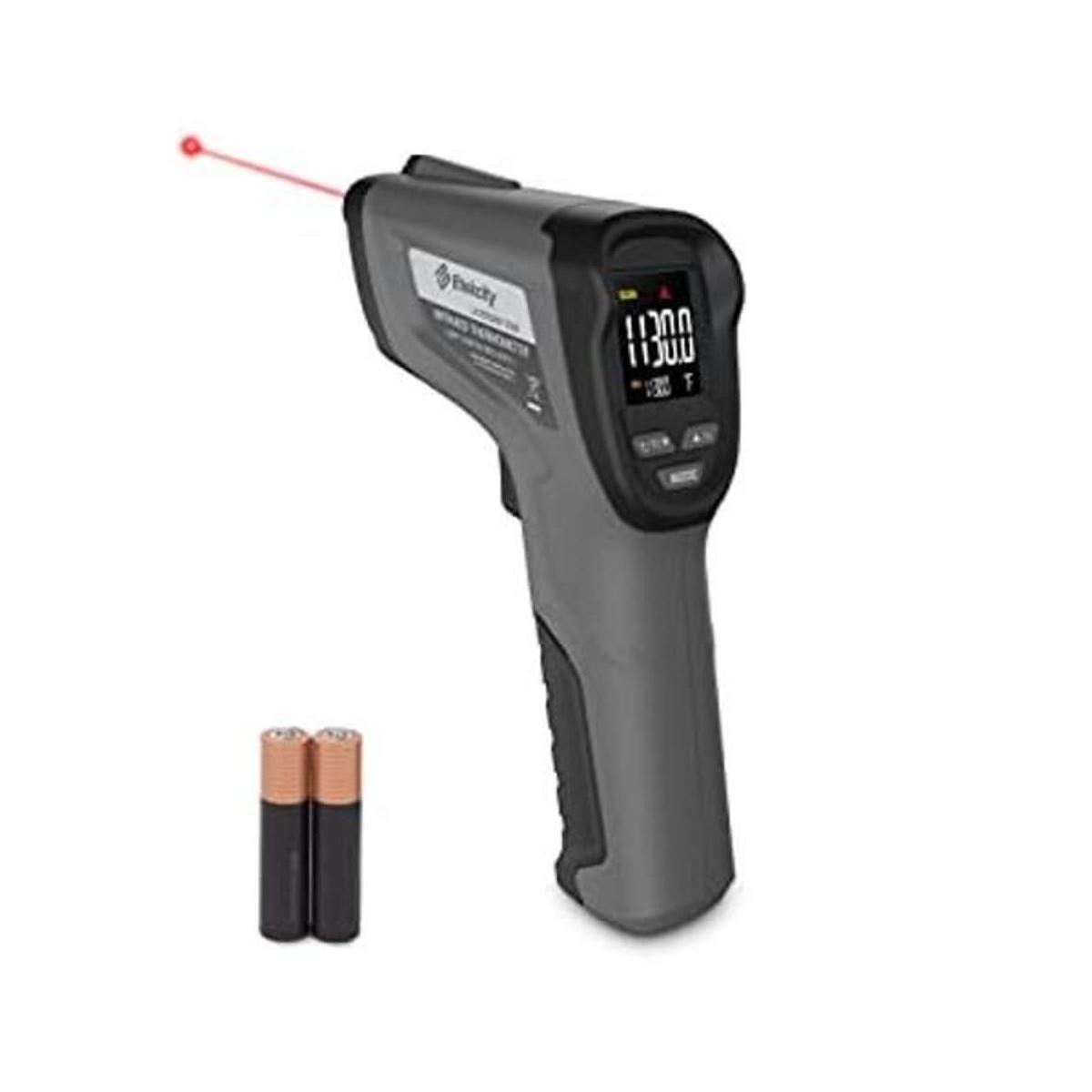 Etekcity Termómetro infrarrojo 1260 de temperatura de