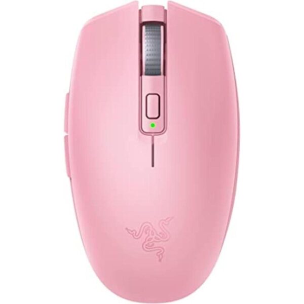 Razer Orochi V2 Ratón inalámbrico móvil para juegos_1