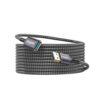 USB Extension Cable 10FT Type A Male to Female Wingjialei_1
