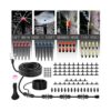 Kit de riego por goteo sistema de riego MUCIAKIE de 116_1