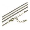 Juego de 580 accesorios para hacer joyas que incluye 250