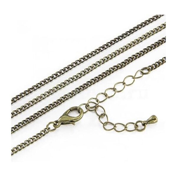 Juego de 580 accesorios para hacer joyas que incluye 250