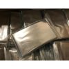 Paquete de 50 mantas de emergencia Mantas de Mylar_3