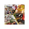 LED Rechargeable Flashlight Gloves Gifts for Men_2