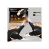 LED Rechargeable Flashlight Gloves Gifts for Men_1