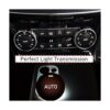 Jaronx Compatible con botones de control climático_6