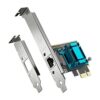 2.5GBaseT Tarjeta de red Gigabit PCI Express Ethernet_1
