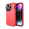 MXX Funda compatible con iPhone 14 Pro Max con pantalla_1