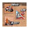 Sunny Days Entertainment Maxx Action Fire Rescue Cepillo_5