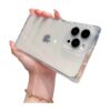 Clear Square iPhone 14 Pro Max Case for WomenYTanazing_1
