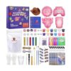 MUBYOK M140 Kit de inicio de 95 piezas para refrescos_1