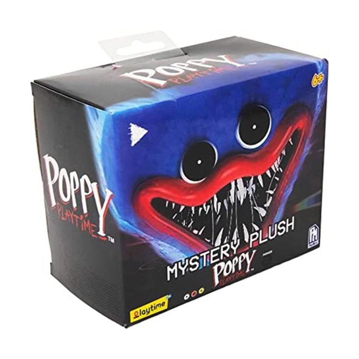 Poppy Playtime Mystery Plush 1 paquete