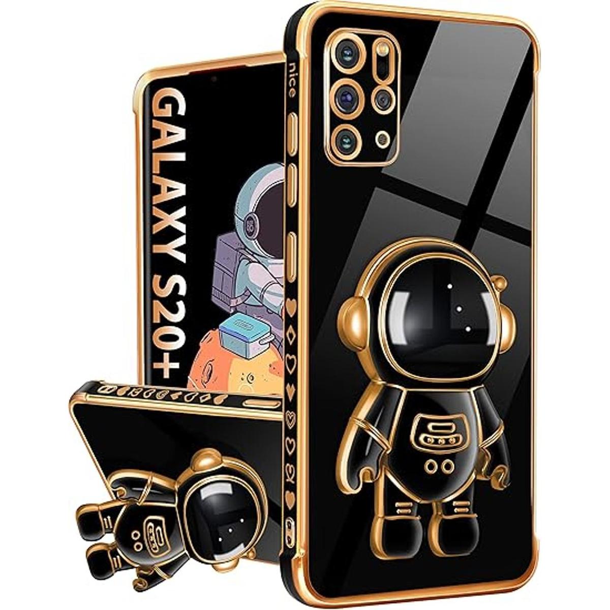 Buleens Funda para Galaxy S20 Plus bonito patrón de